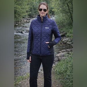 Trimark ROUGEMONT Hybrid Insul Jacket Sz-XS